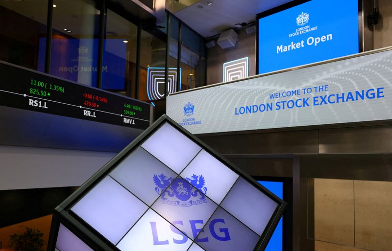 FTSE 100 slips as pharma stocks weigh