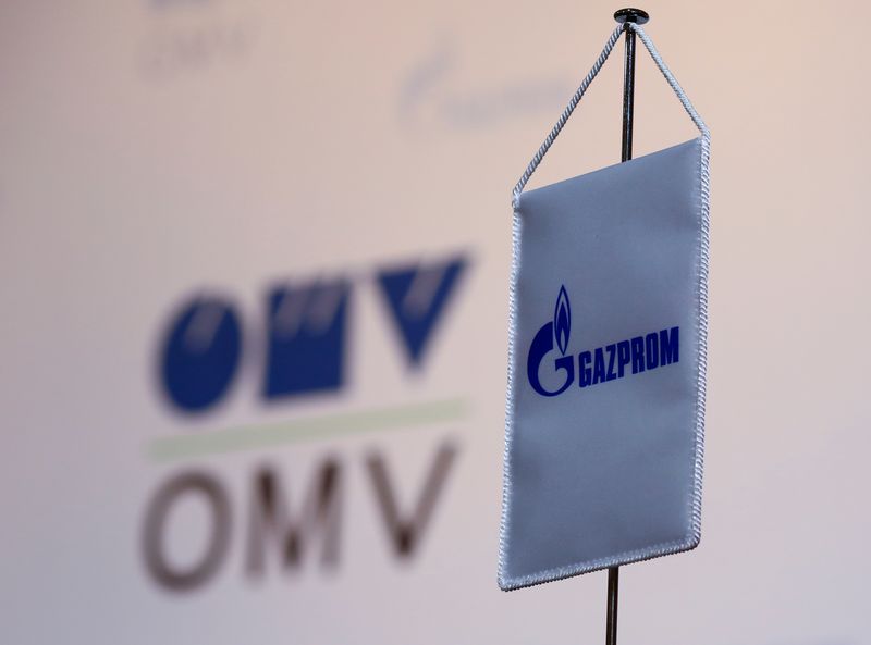 OMV says its gas deliveries from Russia have stopped