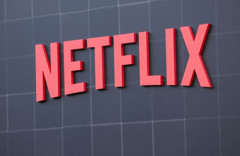 Netflix down for thousands of users in United States, Downdetector says