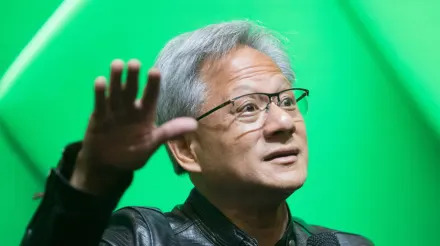 Nvidia results will rock markets