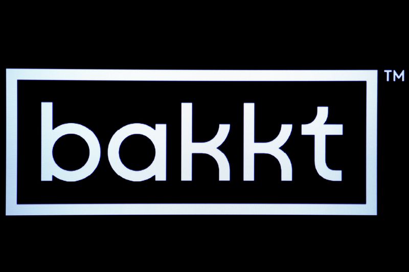 Trump's social media group in talks to buy Bakkt, FT reports