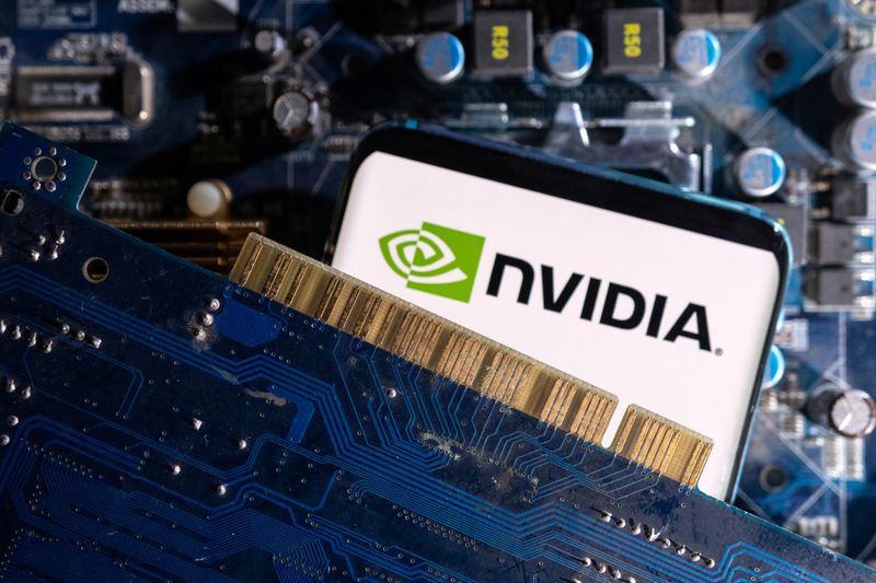 Nvidia's Blackwell revenue in focus as sales growth slows