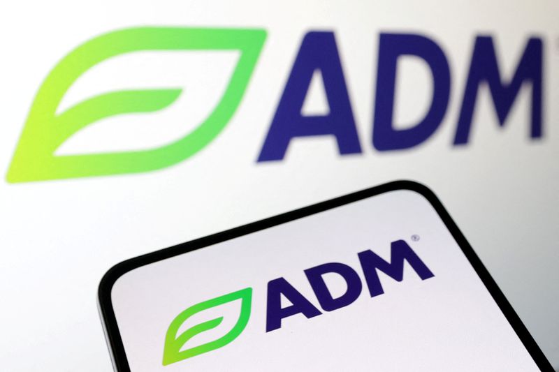 ADM posts drop in profit in delayed Q3 report