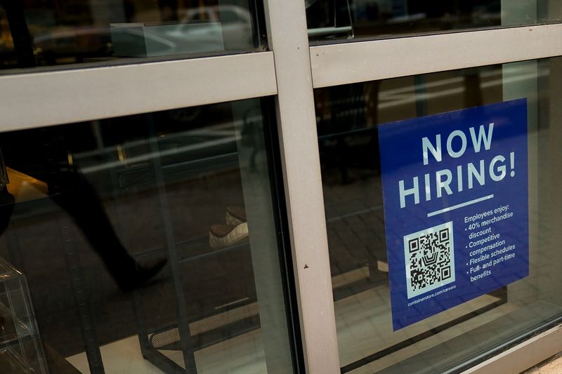 US labor market still boosting inflation, San Francisco Fed economists say