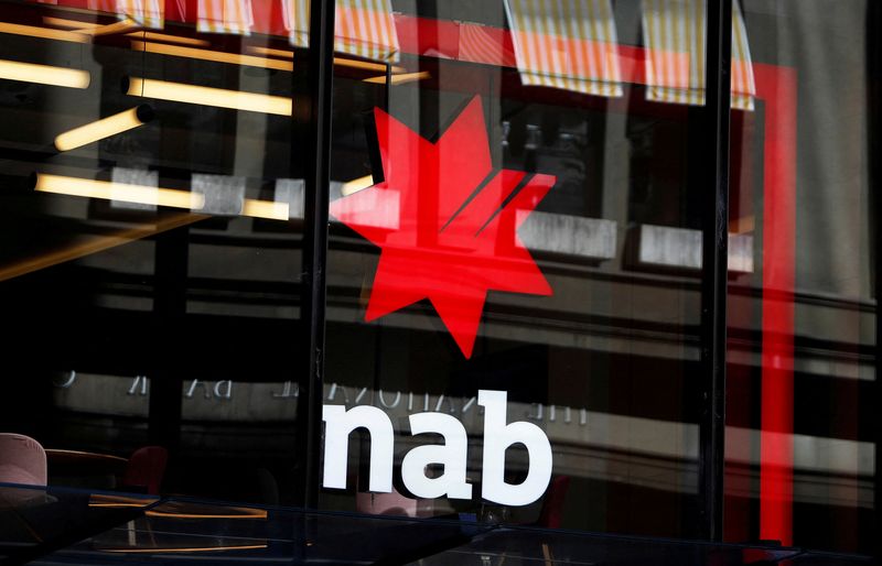 Australia regulator sues NAB for ignoring hardship application deadlines