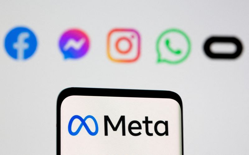 Meta disagrees with India antitrust ruling on WhatsApp, to mount legal challenge