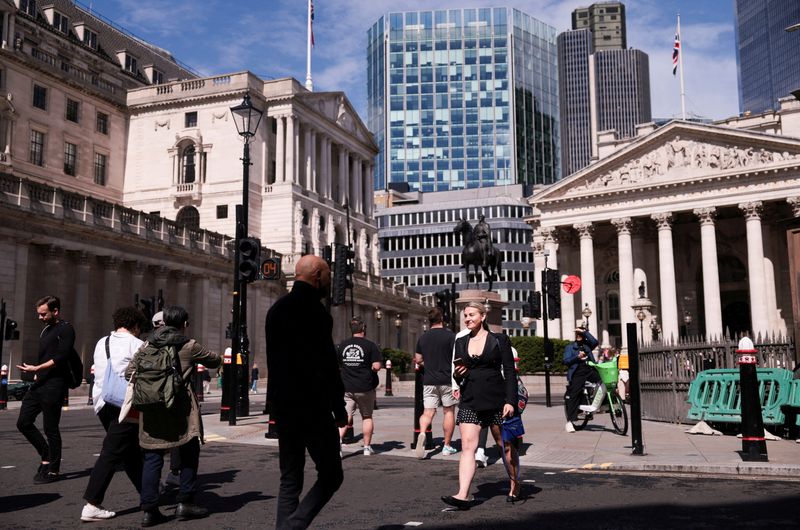 Bank of England consults on post-Brexit market infrastructure rules