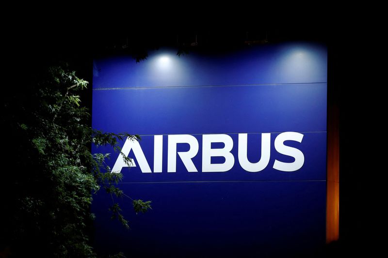 Europe space industry needs consolidation, Airbus CEO says