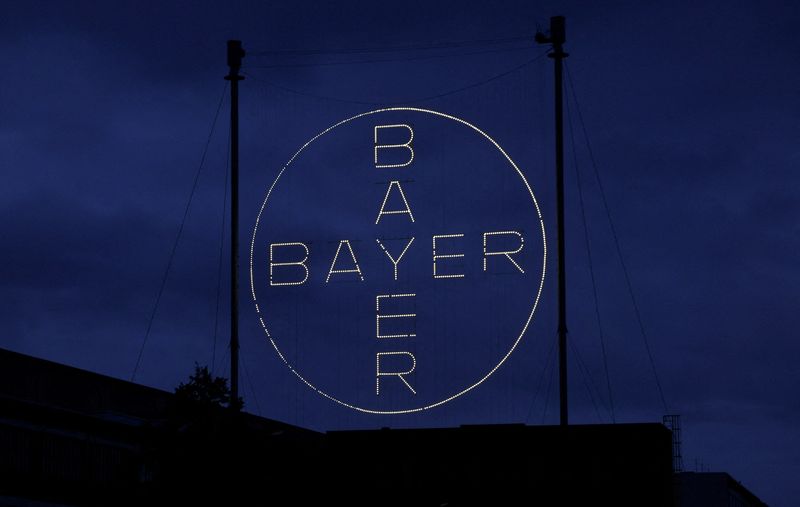 Bayer acquires rights to Cytokinetics' heart drug in Japan