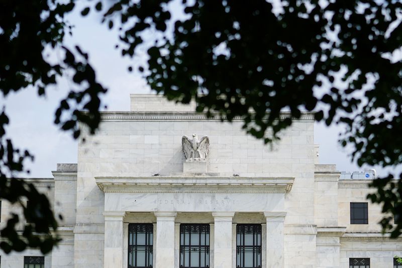 Fed to lower rates in Dec but slow pace in 2025 on inflation risks: Reuters poll