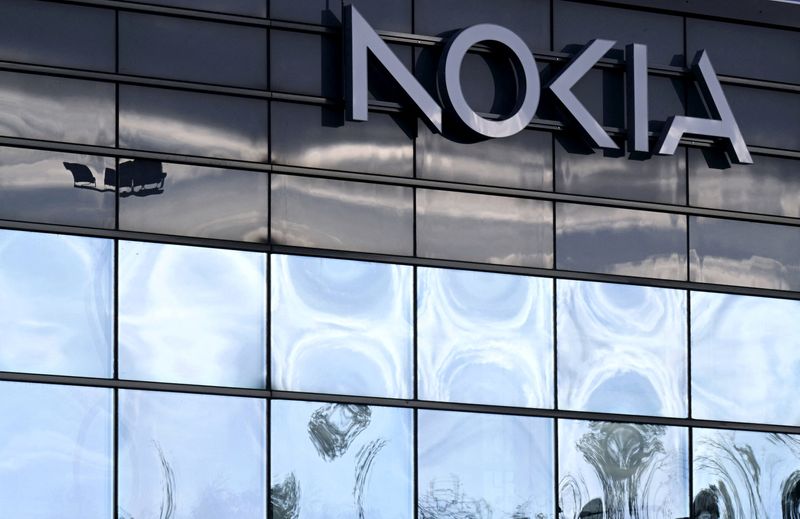 Nokia wins 'multi-billion' dollar deal in India