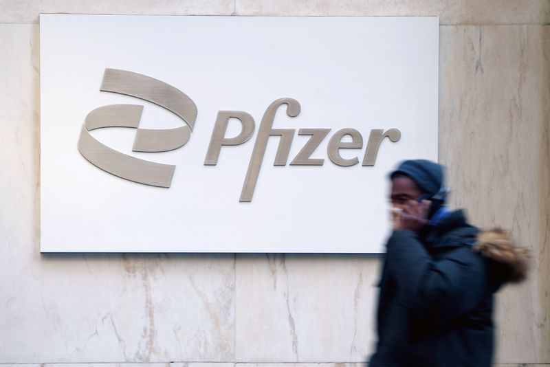 Pfizer cannot recoup $75 million from SEC insider trading settlement, judge rules