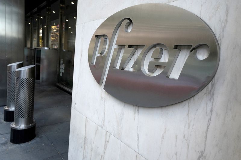 Pfizer names oncology head Chris Boshoff as R&D chief