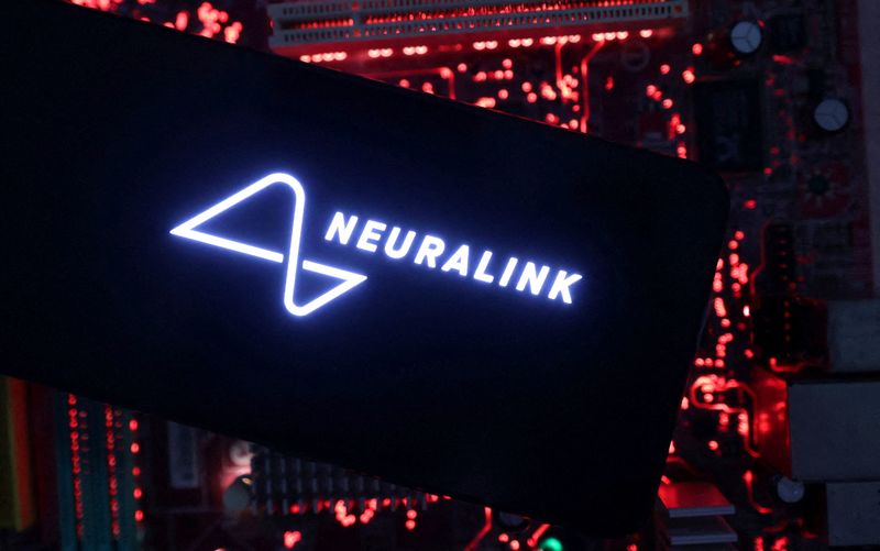 Elon Musk's Neuralink receives Canadian approval for brain chip trial