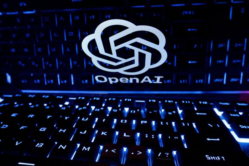 OpenAI considers taking on Google with browser, the Information reports