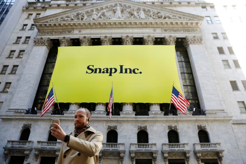 Snap seeks to dismiss New Mexico lawsuit over child safety