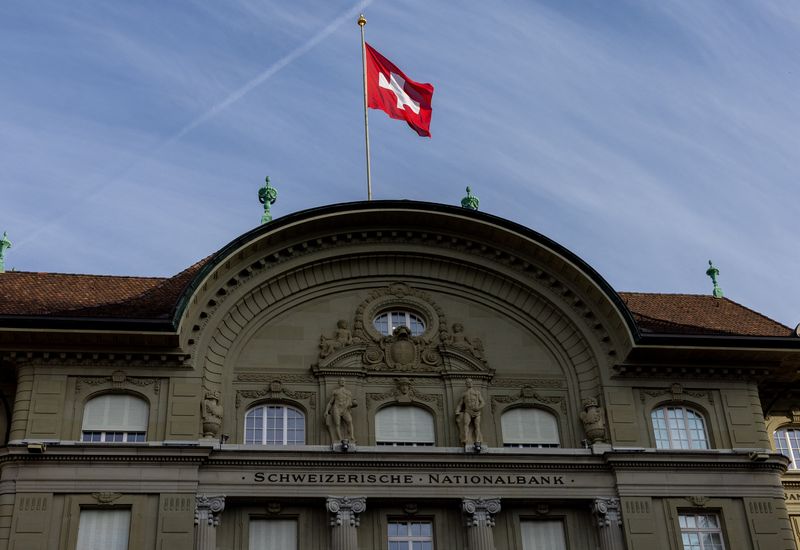 SNB board member says inflation is within target range