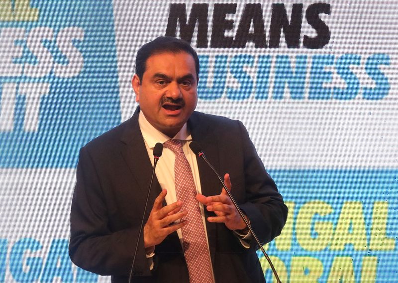 How Indian billionaire Gautam Adani's alleged bribery scheme took off and unraveled