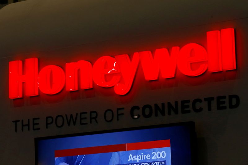 Honeywell to sell personal protective equipment business for $1.33 billion