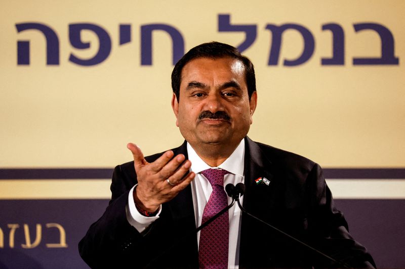 How Indian billionaire Gautam Adani's alleged bribery scheme took off and unraveled