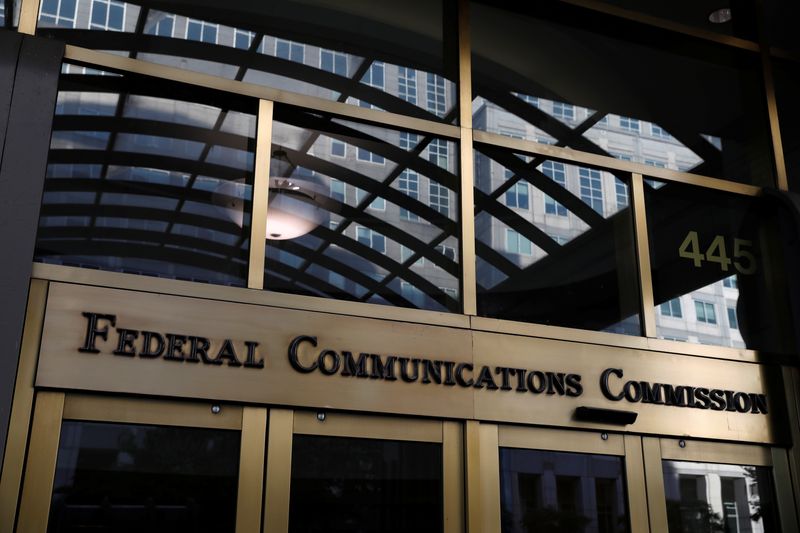 US Supreme Court to decide Federal Communications Commission fund's legality