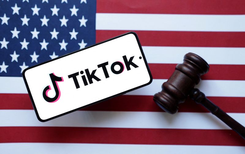 Factbox-TikTok decision coming soon as Jan. 19 divestment deadline looms