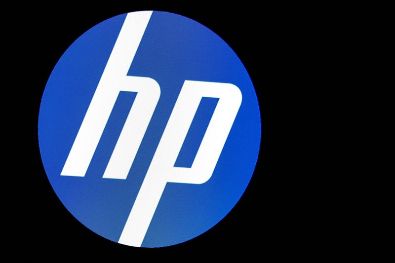 HP forecasts Q1 profit below estimates on sluggish demand in PC market