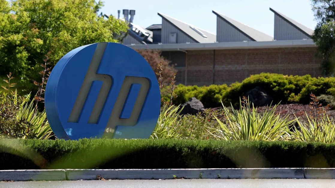 HP Stock Tumbles on Disappointing Q1 Forecast