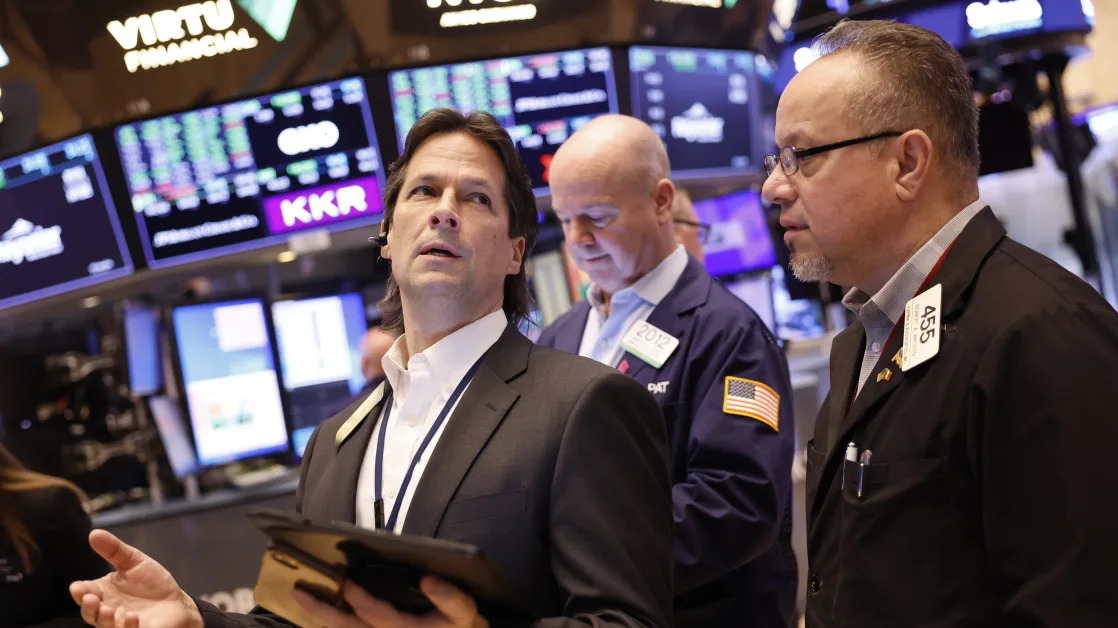 Stock market today: S&P 500, Dow notch fresh records as Wall Street shrugs off Trump's tariff threat