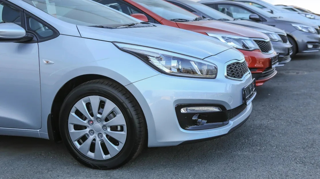 UK used car market defies seasonal trends despite economic concerns