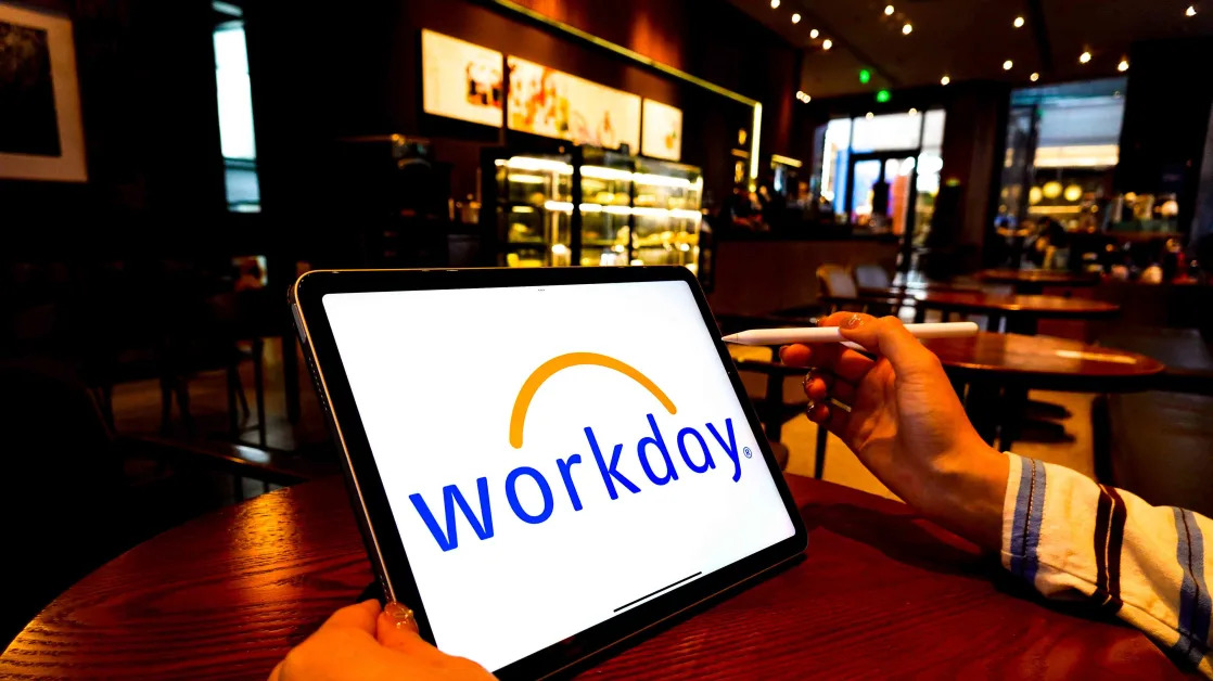 Workday's Outlook for Subscription Services Revenue Sends Stock Tumbling