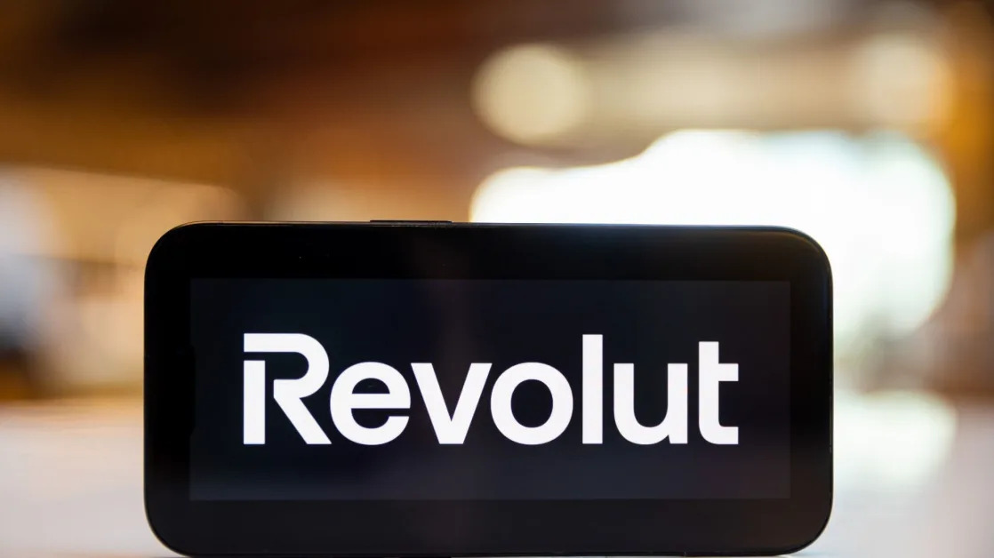 Revolut Will Let Former Staff Sell Stock in Secondary Sale