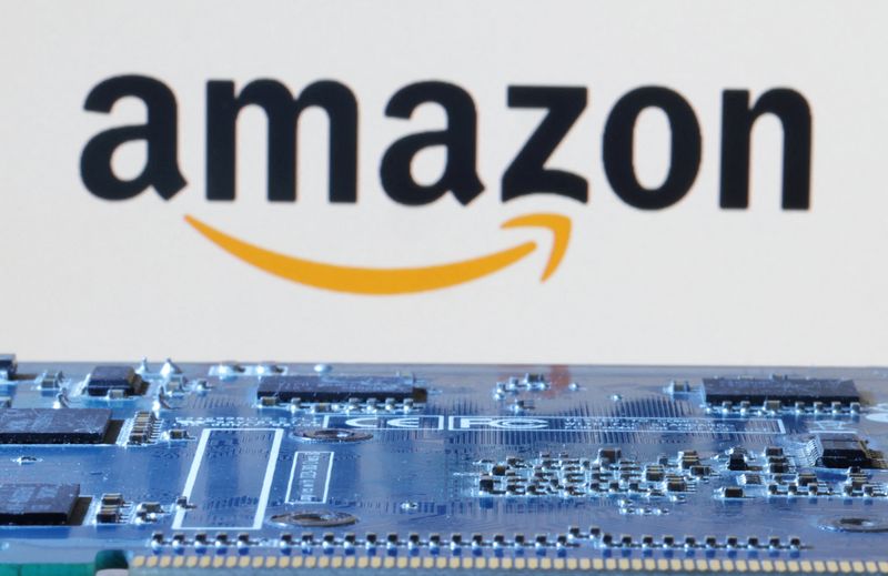 Amazon develops video AI model, The Information reports