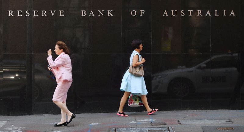 Australian central bank reform adds new wrinkle to policy outlook