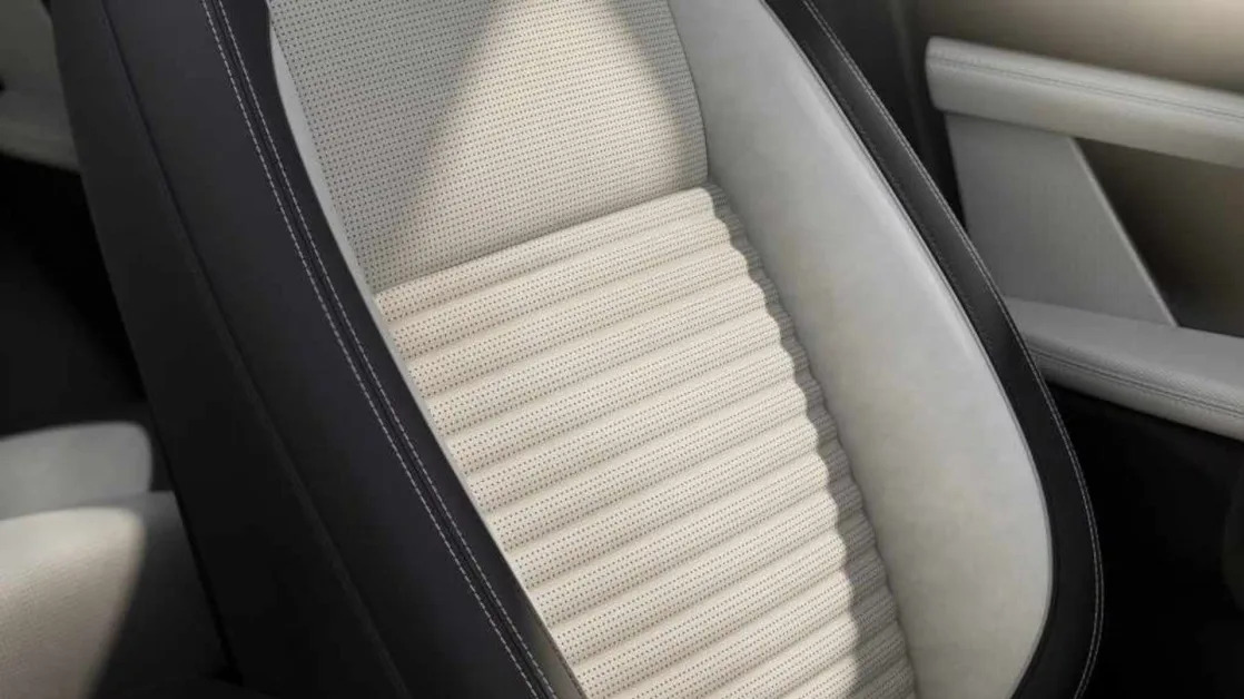 JLR, Dow, and Adient partner on seats made with recycled foam