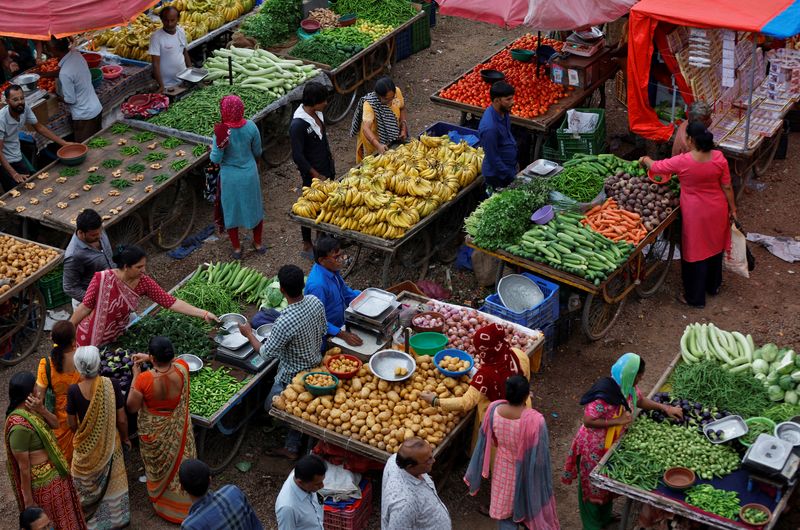 Indian central bank to delay cutting rates to early 2025 amid inflation concerns: Reuters poll