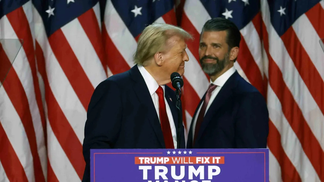 Unusual Machines Stock Hits Another Record on Donald Trump Jr Advisory Role