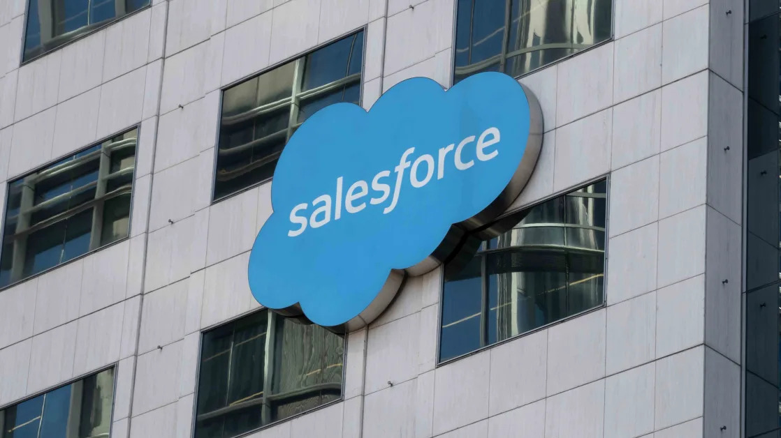 What Wall Street Analysts Think of Salesforce's Stock Ahead of Earnings