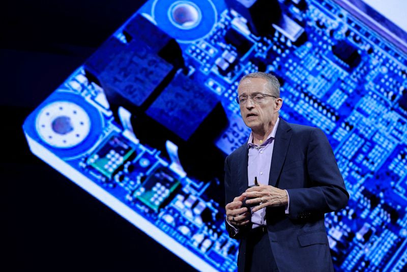 Intel CEO Gelsinger forced out after board lost confidence in turnaround plan