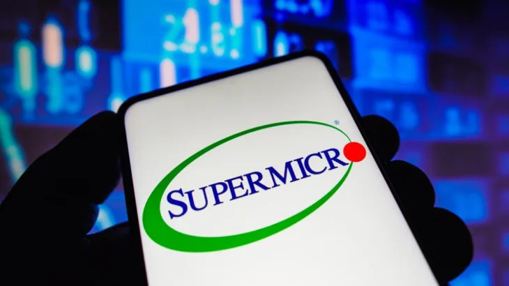 Super Micro Stock Jumps After Committee Finds No Evidence of Misconduct, Recommends Hiring New CFO