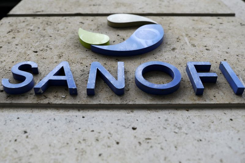 Sanofi announces its biggest China investment deal amid China-EU trade tensions