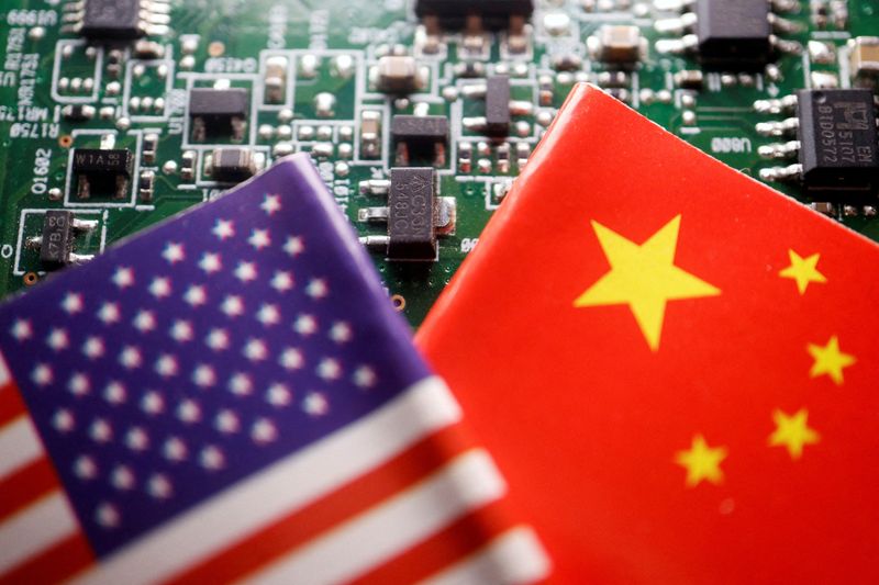 Exclusive-Latest US strike on China's chips hits semiconductor toolmakers