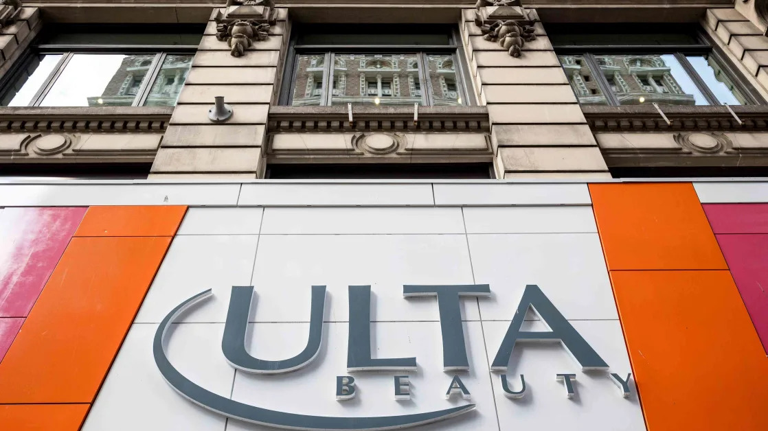 Ulta Stock Rises as Beauty Shares Mixed to Start Holiday Season