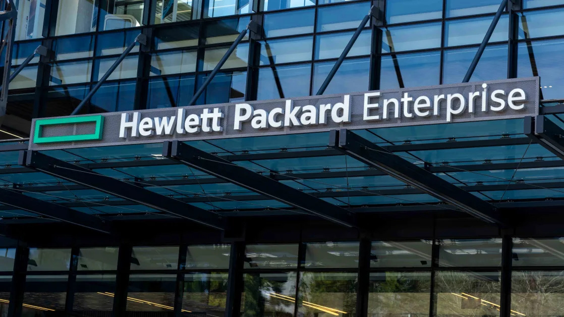 What Wall Street Analysts Think of HPE's Stock Ahead of Earnings