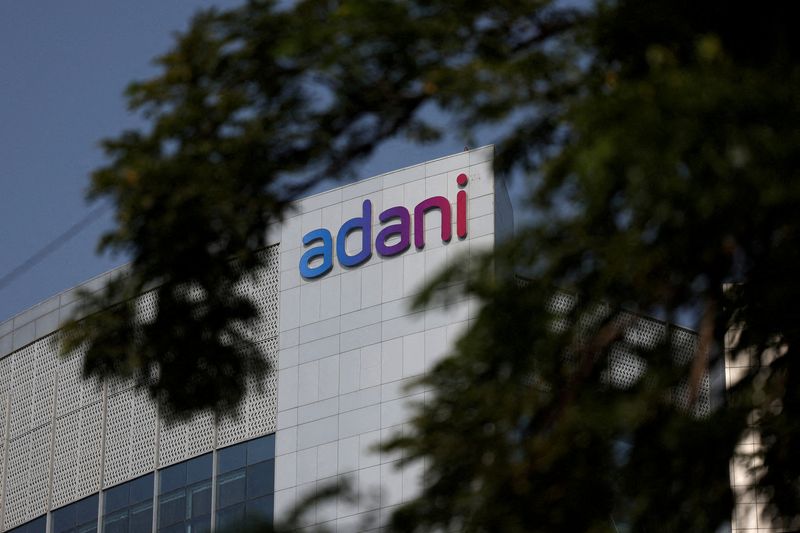 Shares in major Adani investor GQG plunge after analyst note on outflows