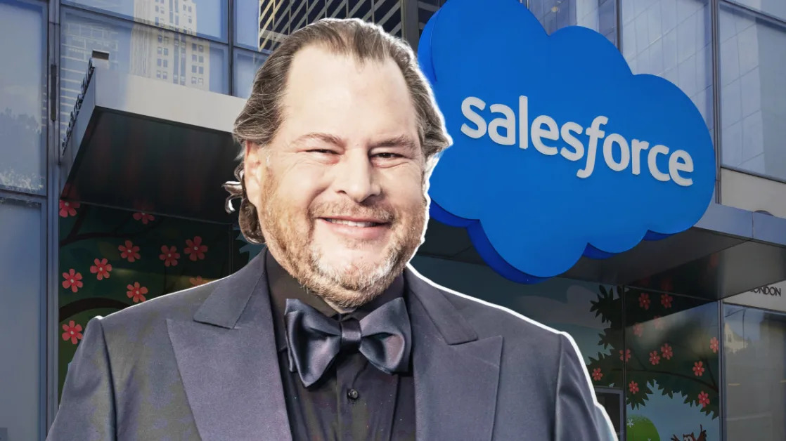 Analysts update Salesforce stock price target ahead of earnings