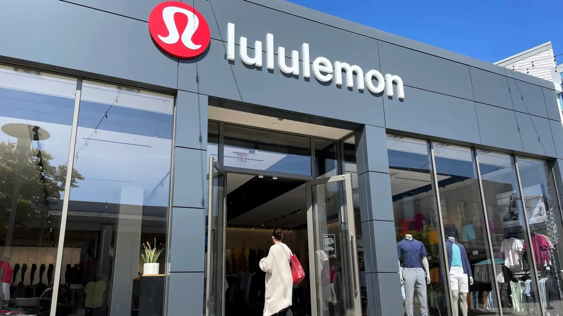 DEI failures contributed to a drop in stock prices, Lululemon shareholder alleges