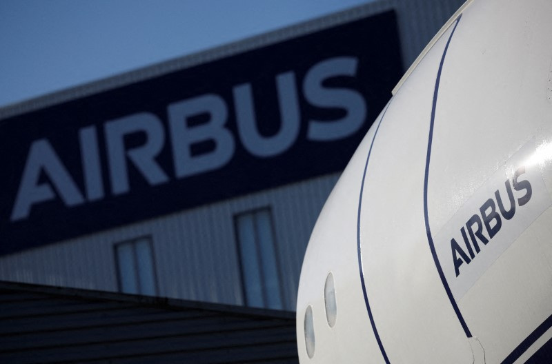 Airbus deliveries topped 80 jets in November, sources say