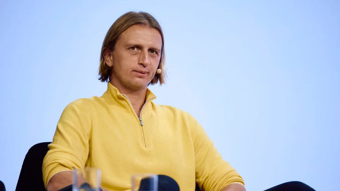 Revolut boss says listing on London stock market is ‘not rational’