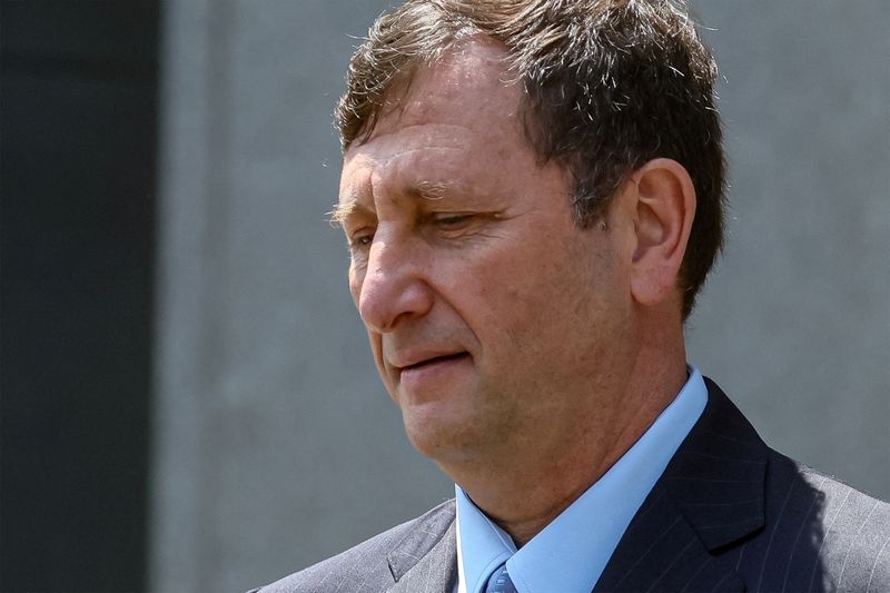 Celsius founder Alex Mashinsky pleads guilty to fraud charges